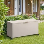 offre de rangement 670L EDENIO Argile