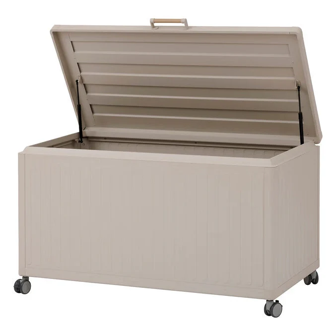 offre de rangement 670L EDENIO Argile – Image 4