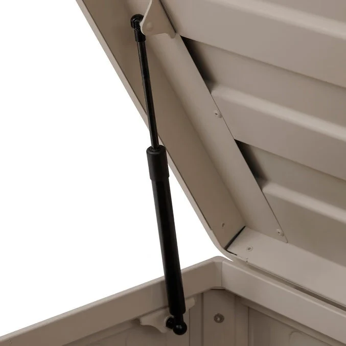 offre de rangement 670L EDENIO Argile – Image 5