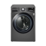 Sèche linge pompe à chaleur LG RH6P12BS