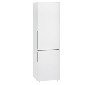 Refrigerateur congelateur en bas SIEMENS IQ500
