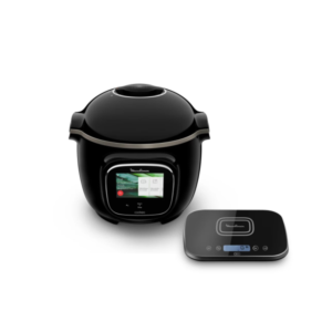 Cookeo moulinex Cookeo Touch Wifi Grameez CE916800