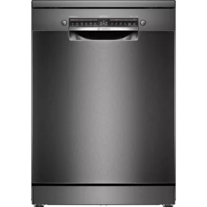 Lave vaisselle 60 cm BOSCH Serenity Série 4 Silence Plus