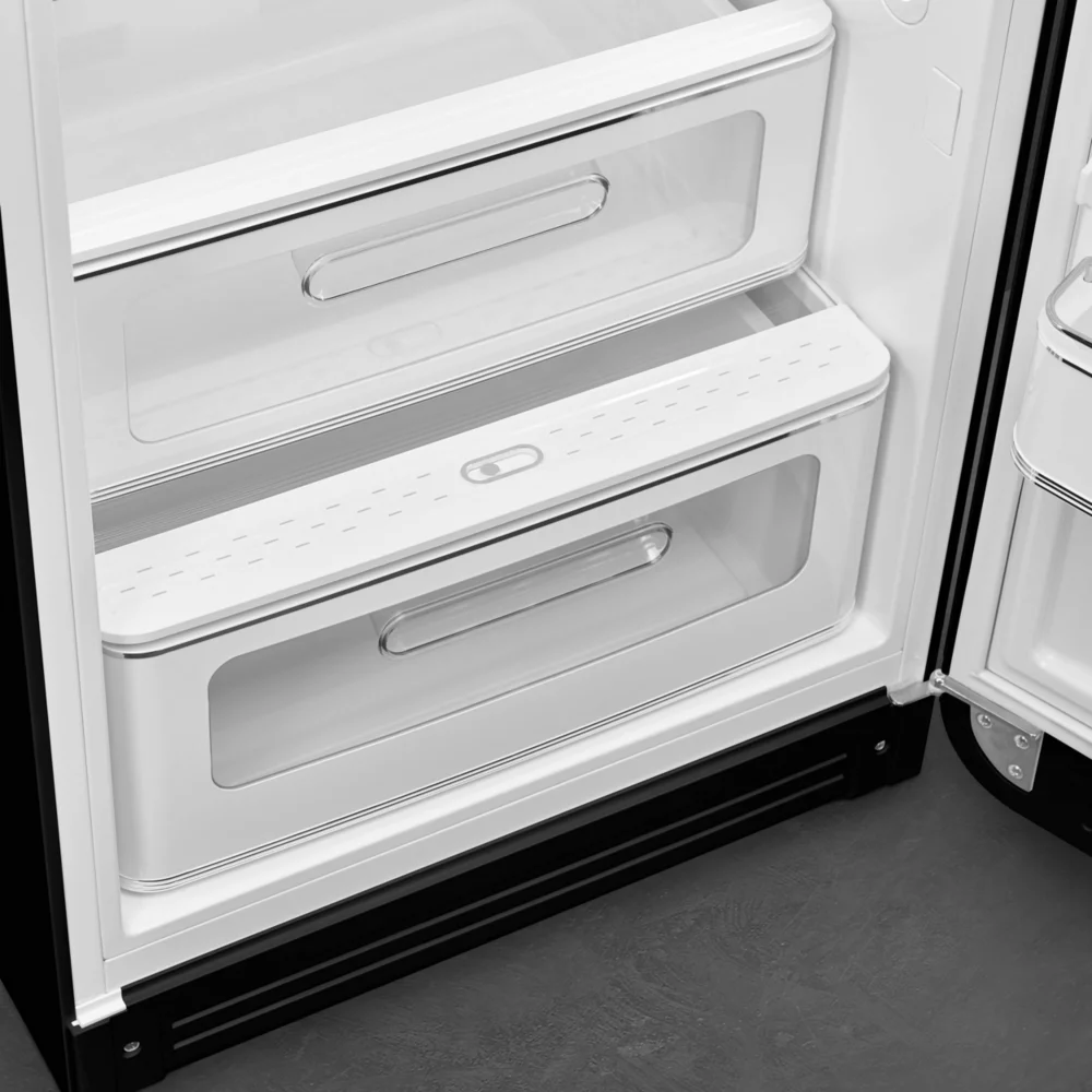 Réfrigérateur 1 porte Smeg FAB28RBL5 – Image 4