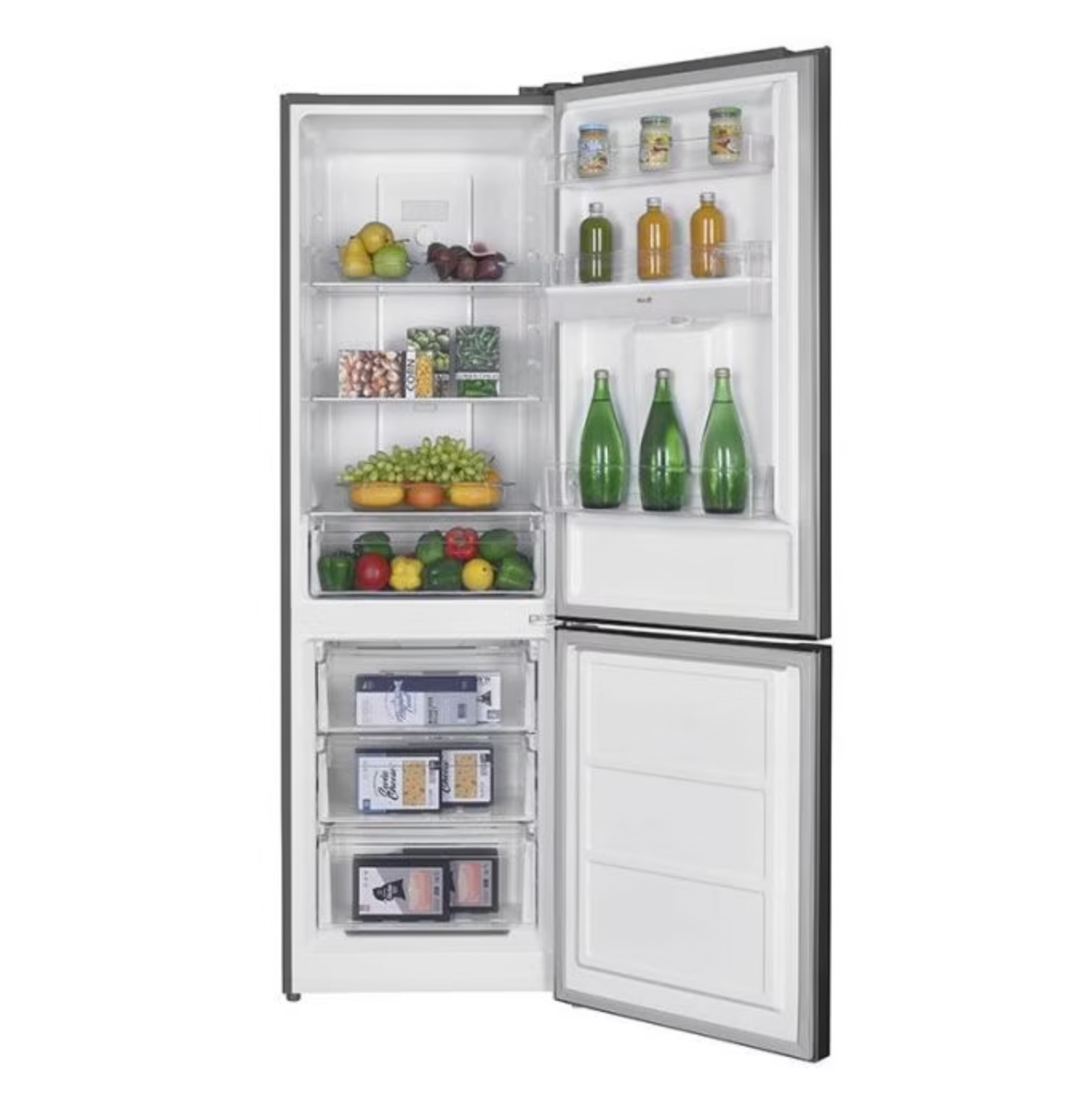 Réfrigérateur combiné VALBERG – Image 3