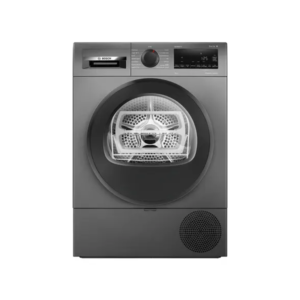 Sèche Linge Pompe à Chaleur – BOSCH – WQG134DRFR – Serenity Série 6 AutoDry